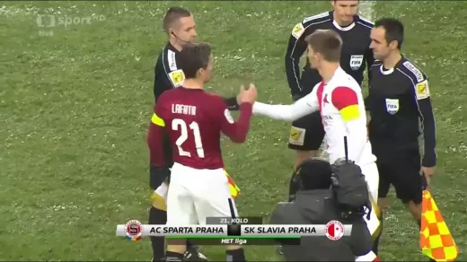 Shocking Shifts: Top 4 Unexpected Standings Changes in Czech First League History