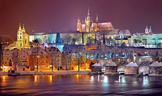 Crowning the Kings: Top 5 Most Decorated Clubs in Czech First League History